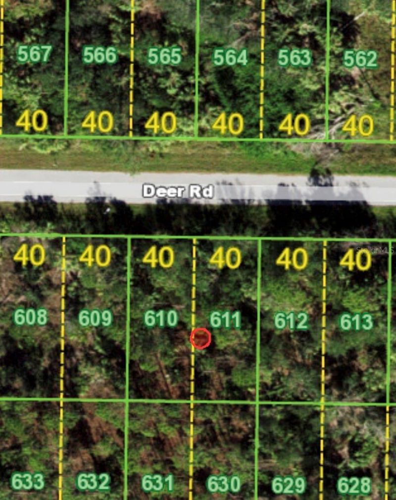 26373 Deer Road, Punta Gorda, FL 33955 Photo