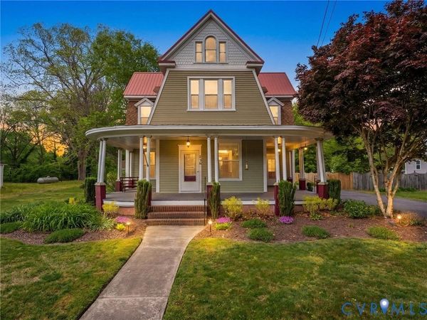 226 E Main Street , Waverly, VA 23890