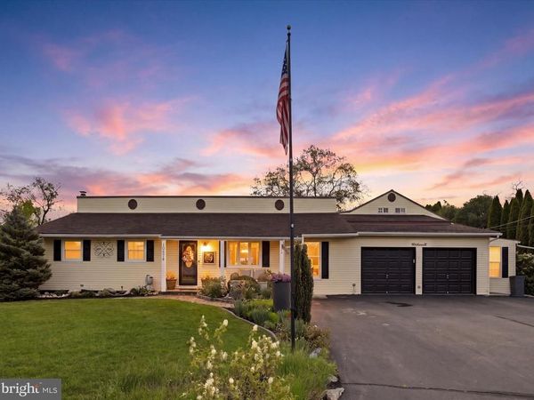 10678 SCENIC VIEW DRIVE, GREENCASTLE, PA 17225