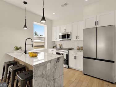 2606 41ST STREET NW , Unit 7, WASHINGTON, DC 20007