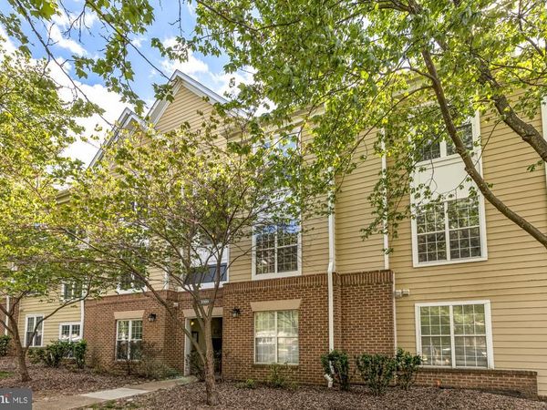 12909 ALTON SQUARE, Unit 102, HERNDON, VA 20170
