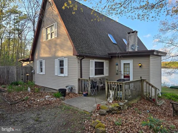 565 HOLLY DRIVE, FRANKLINVILLE, NJ 08322