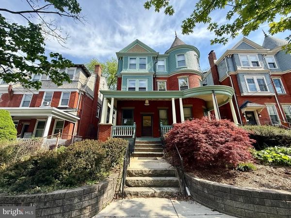 1610 N BROOM STREET , Unit 2, WILMINGTON, DE 19806