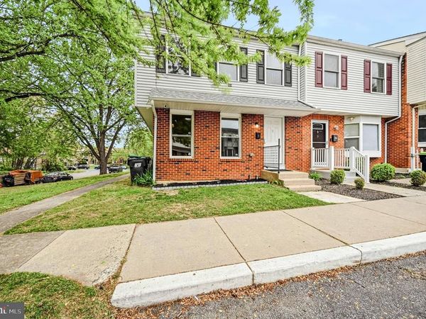 1 WALTHAM STREET, NEWARK, DE 19713