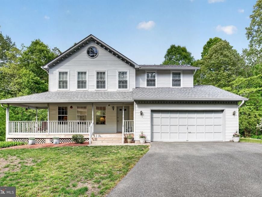 960 Dalrymple Road, Sunderland, MD 20689 Main Photo