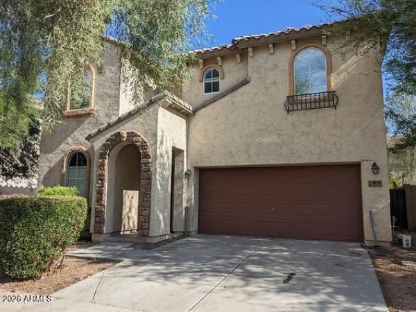 9038 W TORONTO Way, Tolleson, AZ 85353