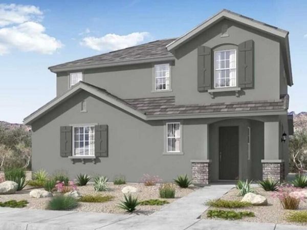 14616 W SOFT WIND Drive, Surprise, AZ 85387