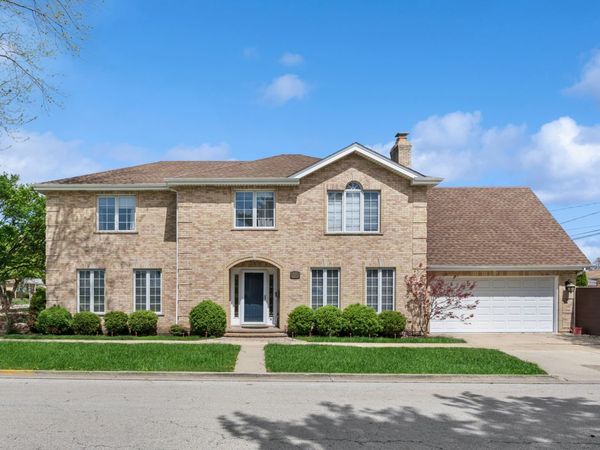4647 N Thatcher Avenue , Norridge, IL 60706