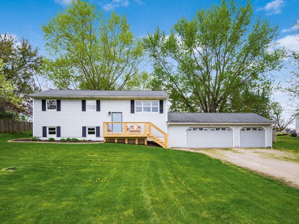 12255 Black Road , Marysville, OH 43040