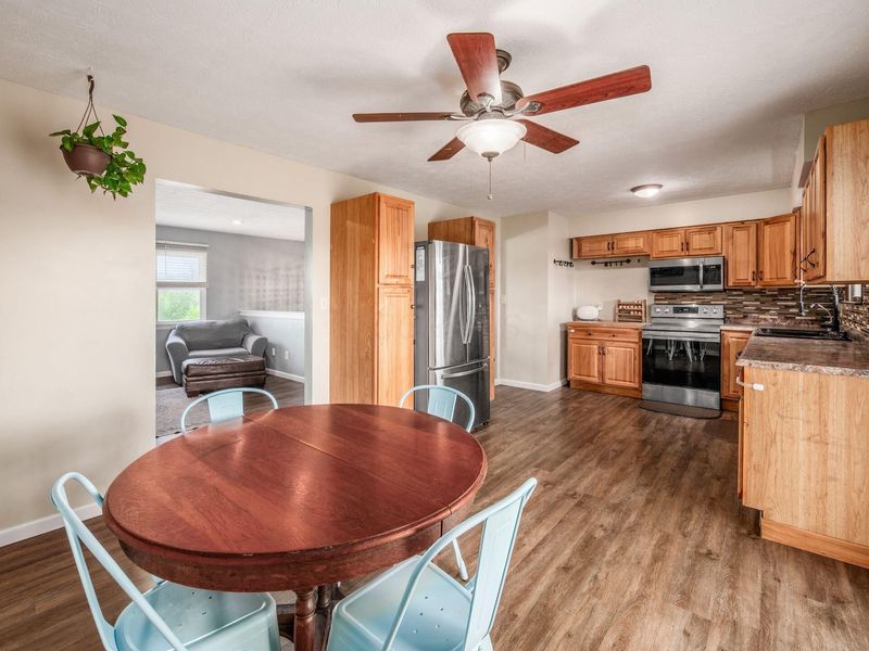 12255 Black Road , Marysville, OH 43040 Photo 10