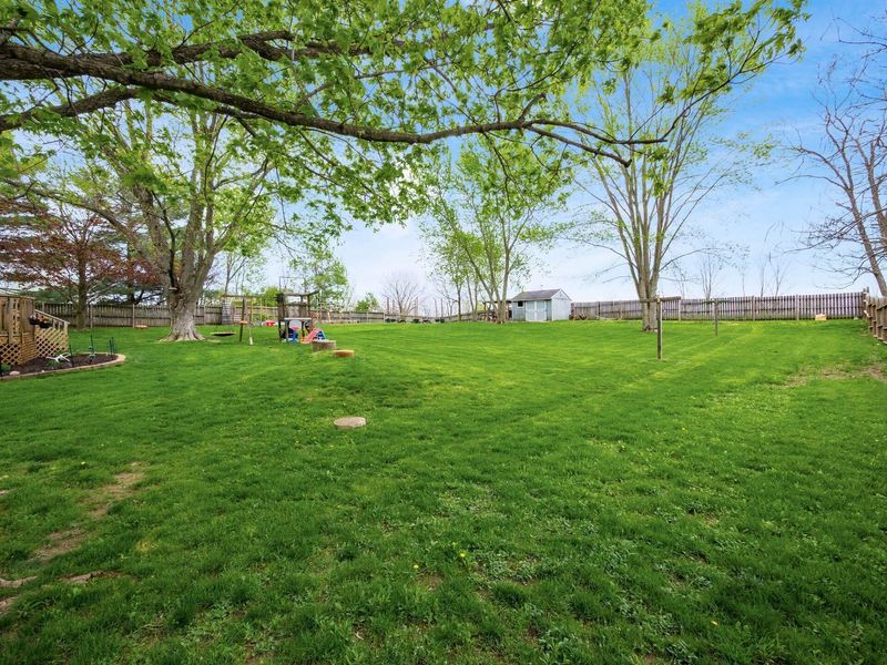 12255 Black Road , Marysville, OH 43040 Photo 38