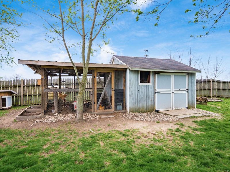 12255 Black Road , Marysville, OH 43040 Photo 40