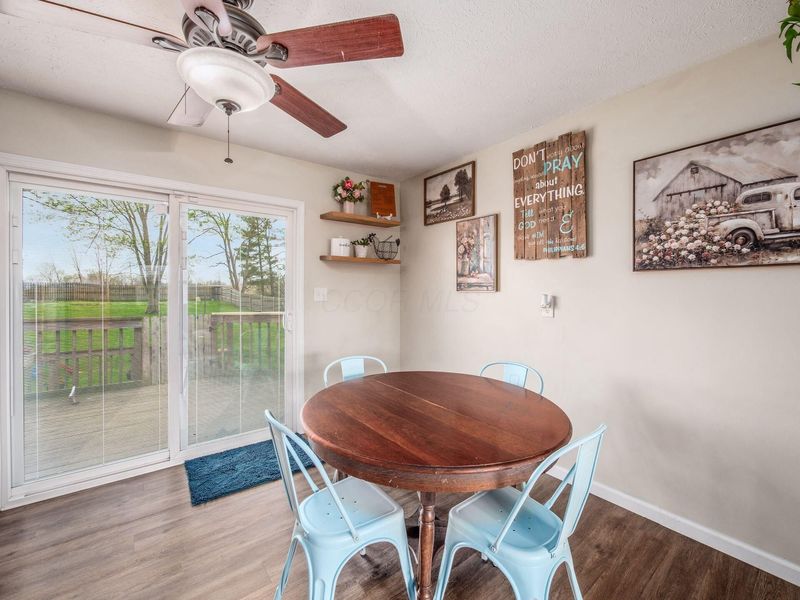 12255 Black Road , Marysville, OH 43040 Photo 8