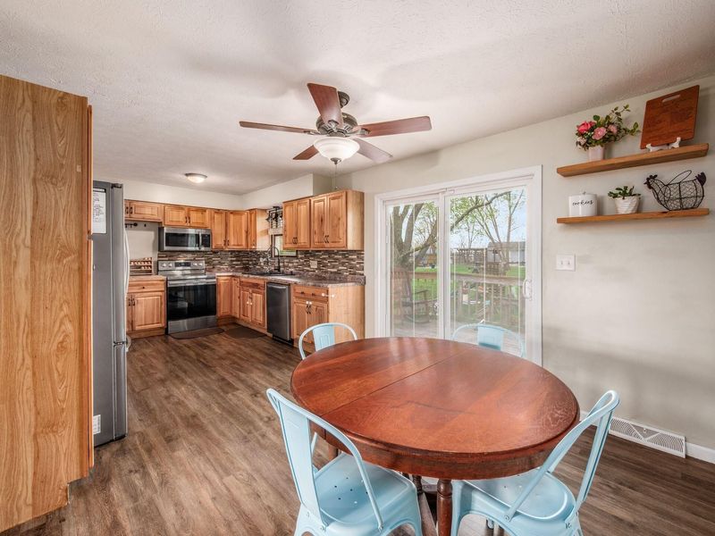 12255 Black Road , Marysville, OH 43040 Photo 9