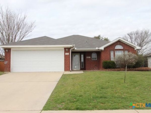 5211 James Loop , Killeen, TX 76542