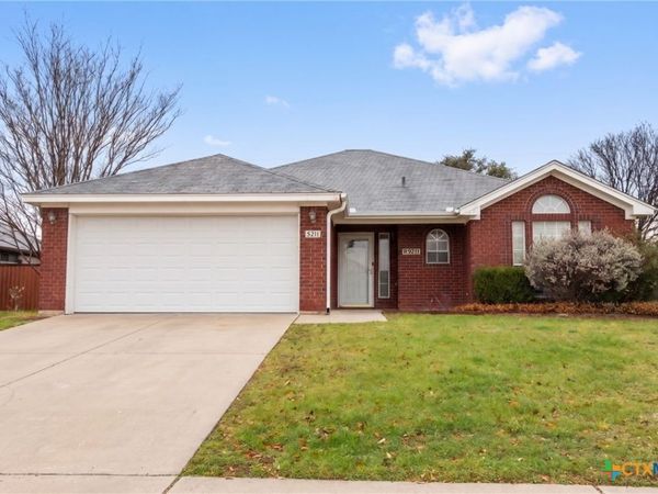 5211 James Loop, Killeen, TX 76542