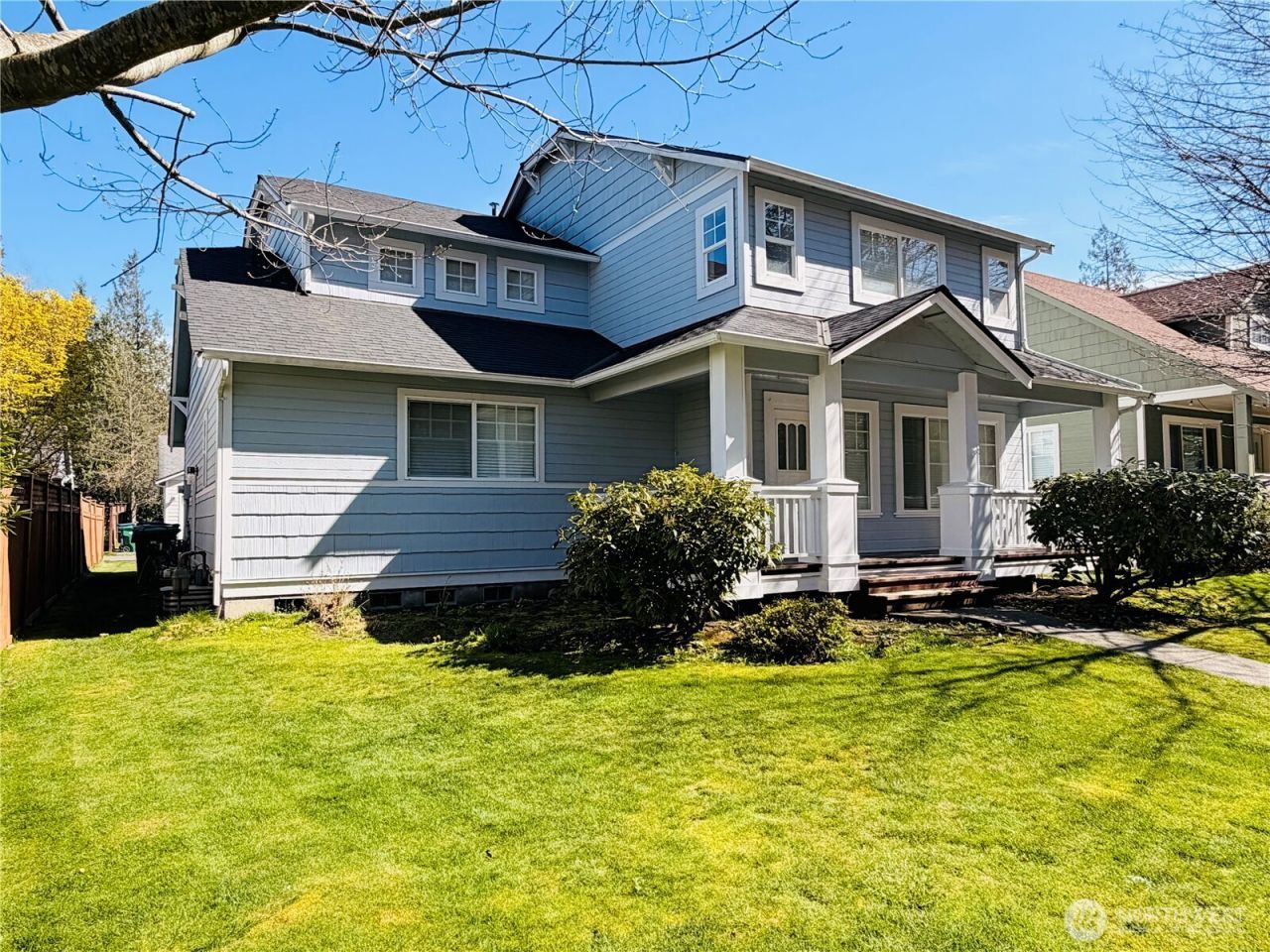 4803 Cypress Drive, Anacortes, WA 98221