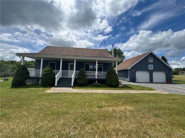 11503 Phillips Road, Boonville, NY 13309