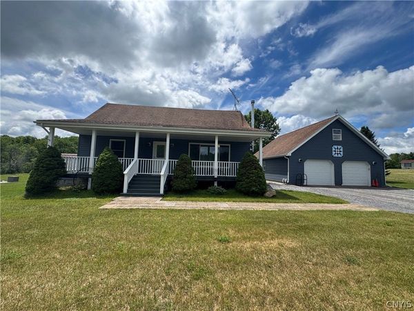 11503 Phillips Road, Boonville, NY 13309