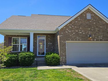 253 W Showalter Drive, Georgetown, KY 40324