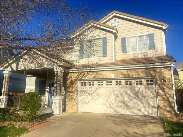 407 Ivory Circle , Aurora, CO 80011