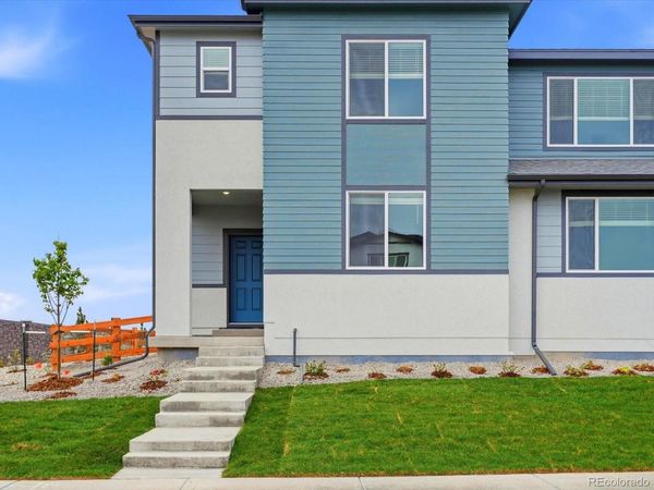 2242 E 164th Avenue , Thornton, CO 80602