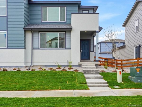 2232 E 164th Avenue , Thornton, CO 80602