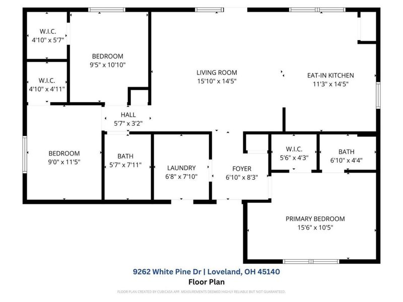 9262 White Pine Drive, Loveland, OH 45140 Photo 29