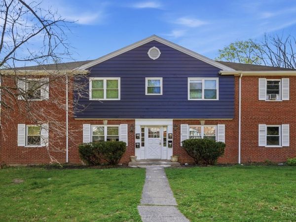 3518 Hazelwood Avenue, Cincinnati, OH 45211