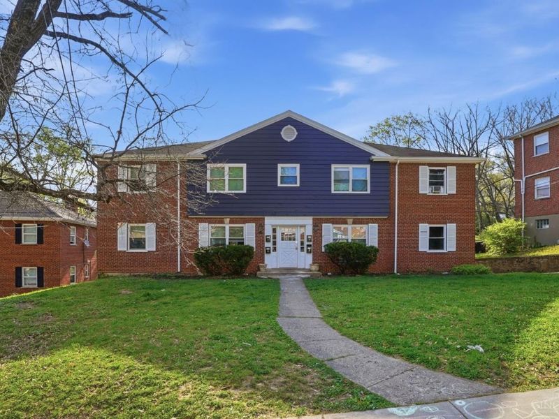 3518 Hazelwood Avenue, Cincinnati, OH 45211 Photo 4