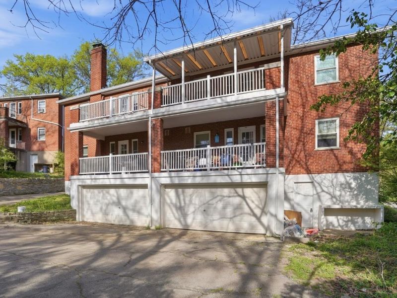 3518 Hazelwood Avenue, Cincinnati, OH 45211 Photo 7