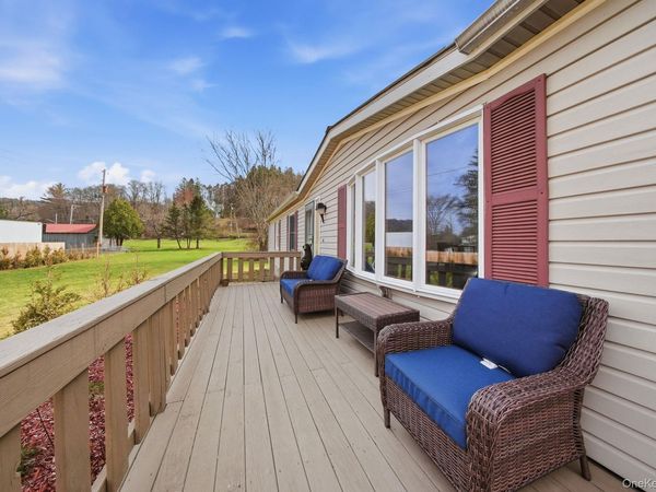 32 Meadow Street , Livingston Manor, NY 12758