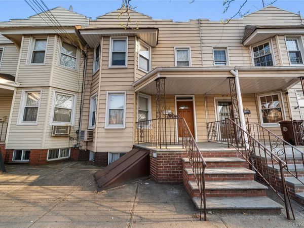 64-16 Metropolitan Avenue, Middle Village, NY 11379