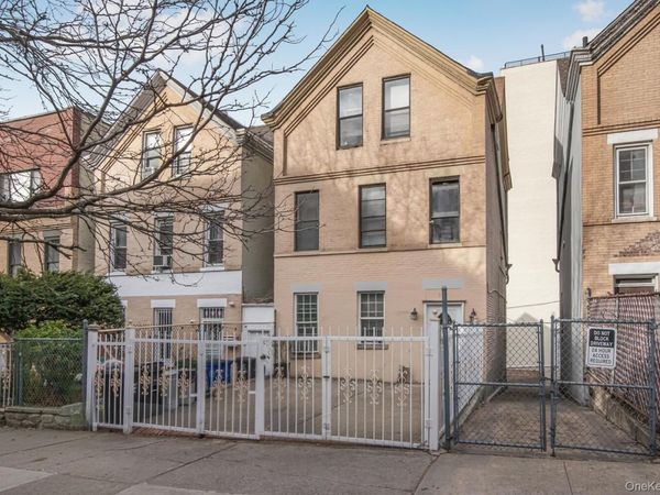 292 Wadsworth Avenue , New York (Manhattan), NY 10040