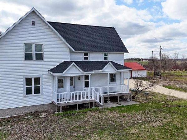 6944 PLEASANT VIEW ROAD, Greenleaf, WI 54126