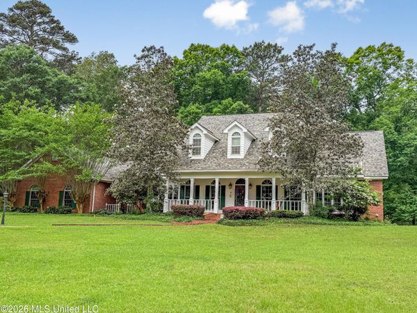 2039 Perrott Road, McComb, MS 39648