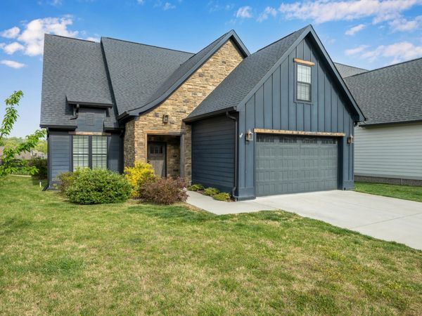 4165 Barnsley Loop , Unit Lot #90, Ooltewah, TN 37363