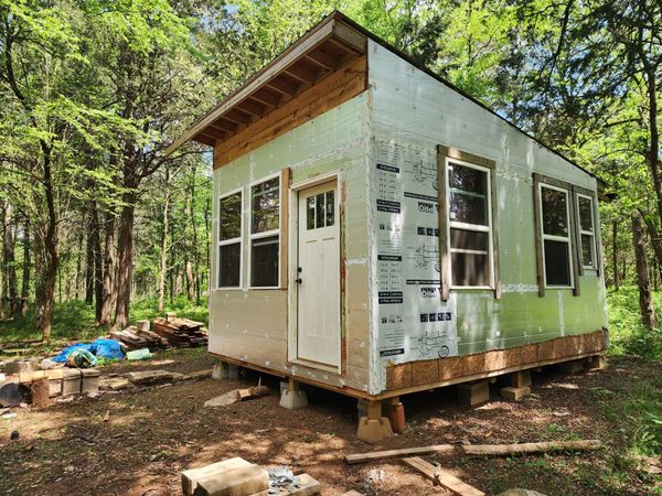 0 Murray Kittrell Rd , Readyville, TN 37149