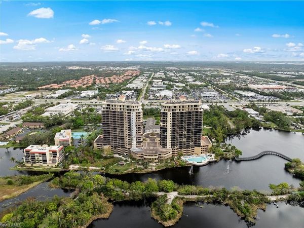 14300 Riva Del Lago DR , Unit 1001, FORT MYERS, FL 33907