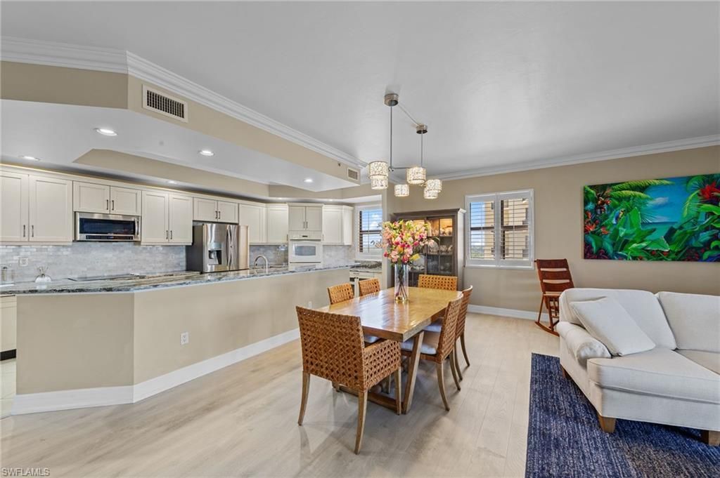 14300 Riva Del Lago Dr , Unit 1001, Fort Myers, FL 33907 Photo