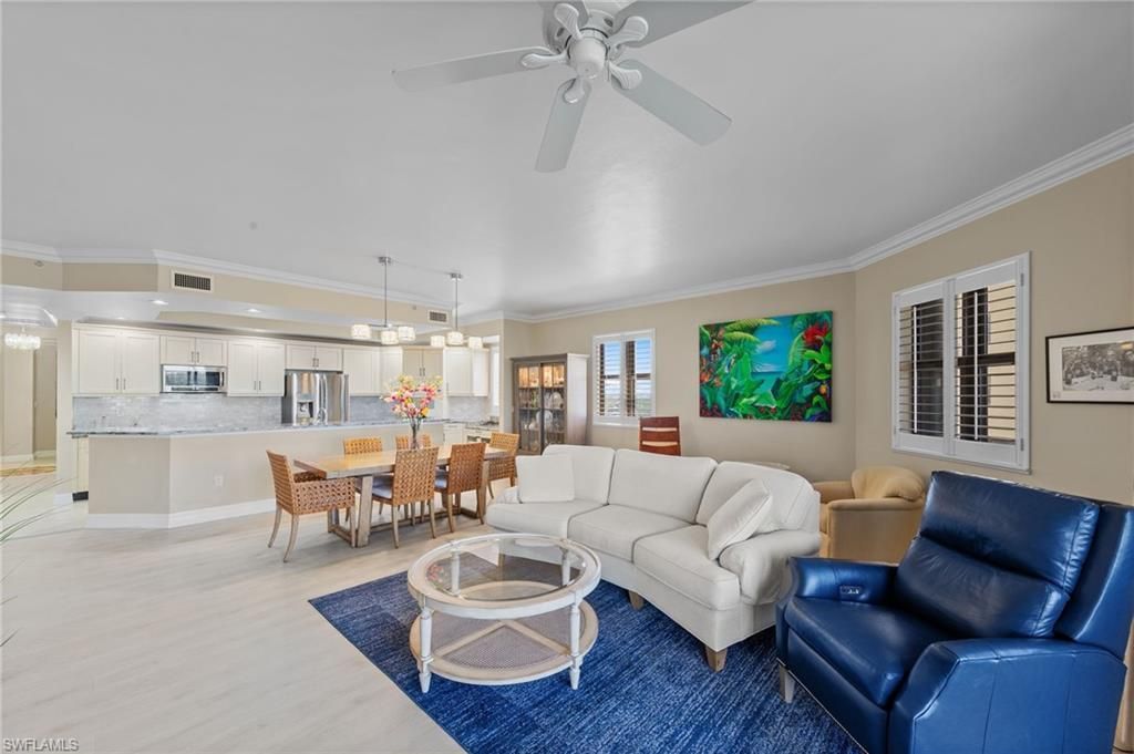 14300 Riva Del Lago Dr , Unit 1001, Fort Myers, FL 33907 Photo