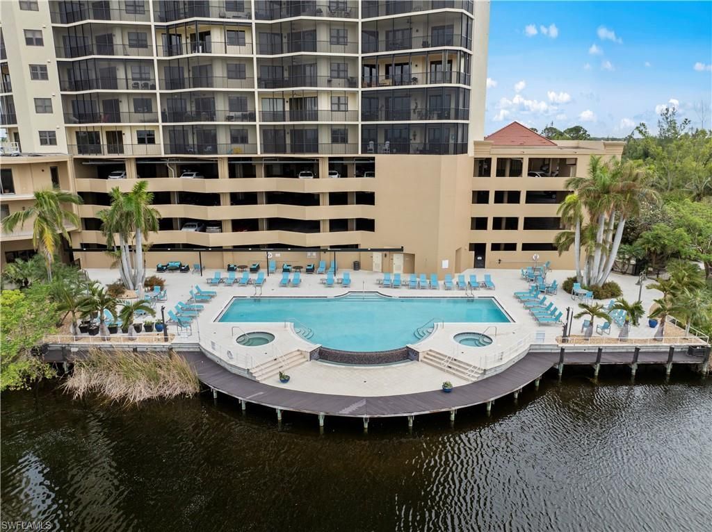 14300 Riva Del Lago Dr , Unit 1001, Fort Myers, FL 33907 Photo