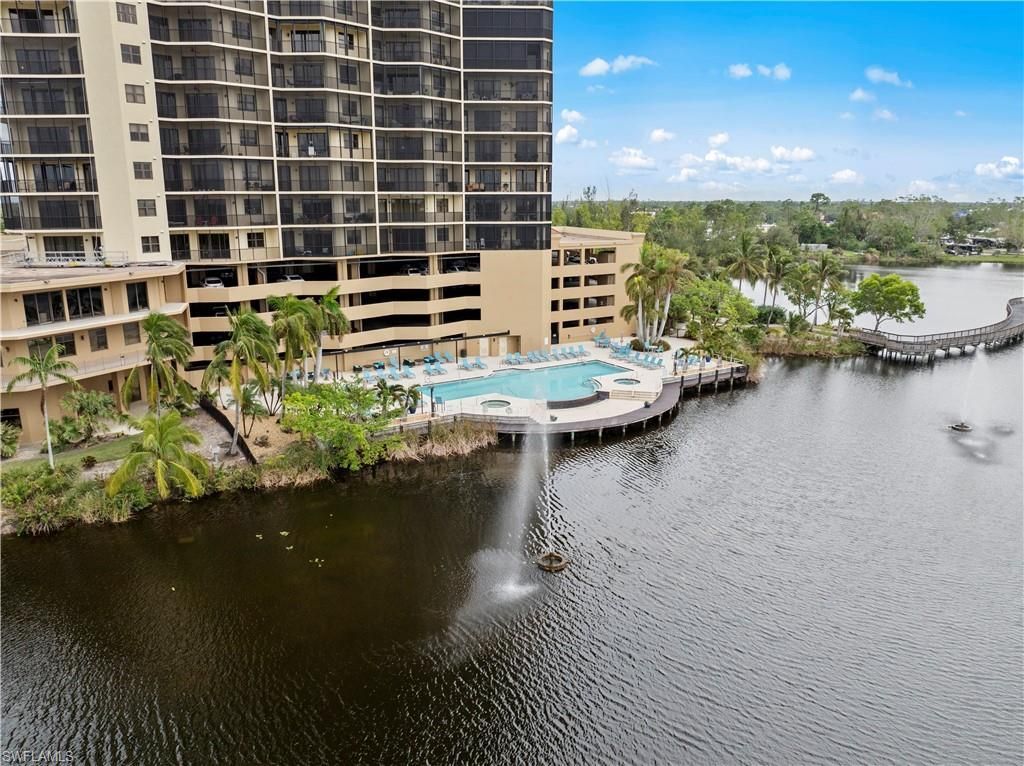 14300 Riva Del Lago Dr , Unit 1001, Fort Myers, FL 33907 Photo