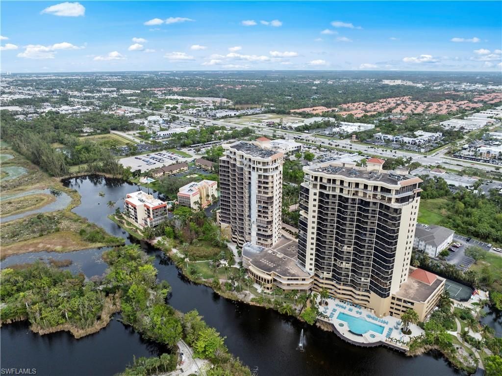 14300 Riva Del Lago Dr , Unit 1001, Fort Myers, FL 33907 Photo