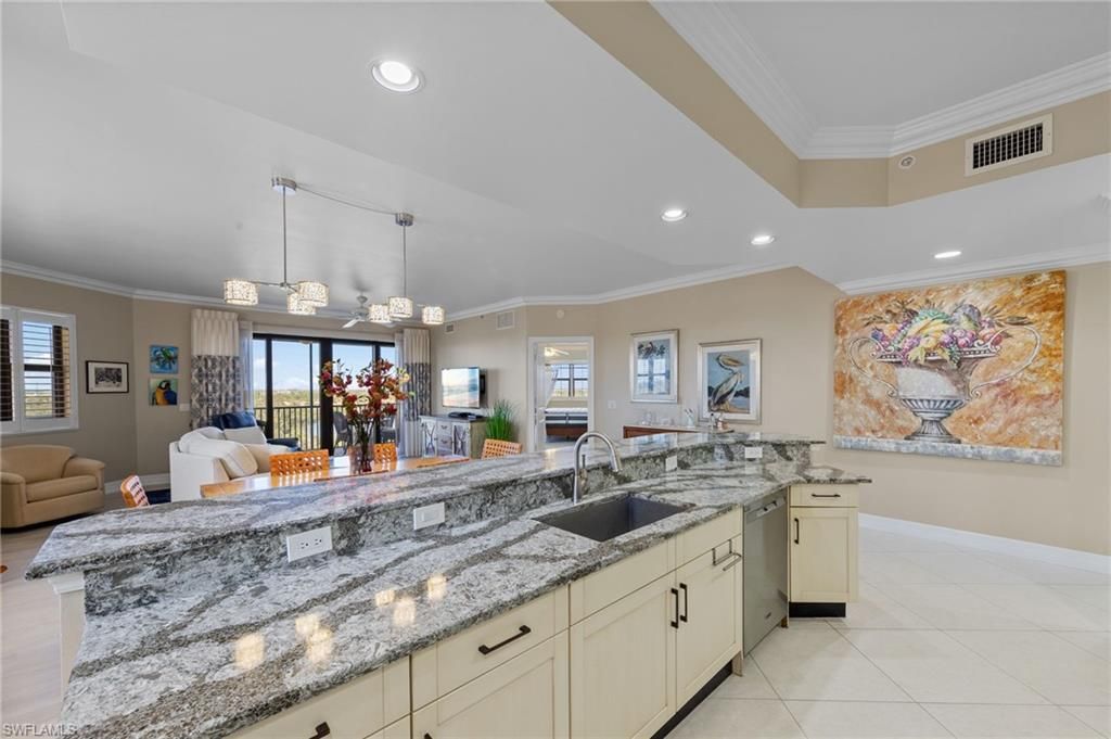 14300 Riva Del Lago Dr , Unit 1001, Fort Myers, FL 33907 Photo
