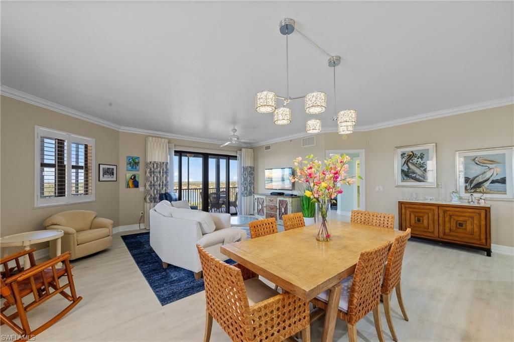 14300 Riva Del Lago Dr , Unit 1001, Fort Myers, FL 33907 Photo