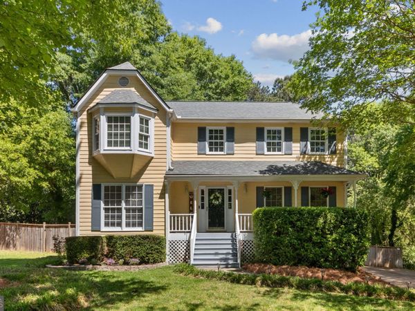 2111 Candlewood Court NE, Marietta, GA 30066