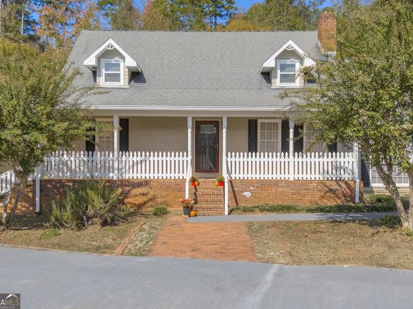 97 Estatohe Circle, Toccoa, GA 30577