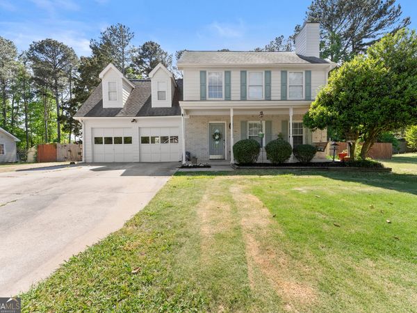 709 Muirfield Drive, Winder, GA 30680