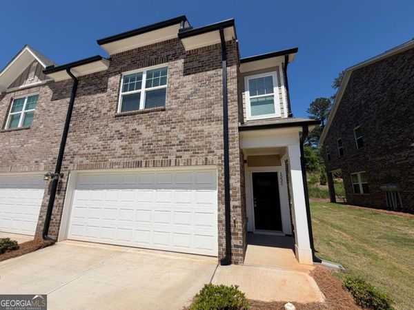 1232 Fagiolo Street, Mcdonough, GA 30253